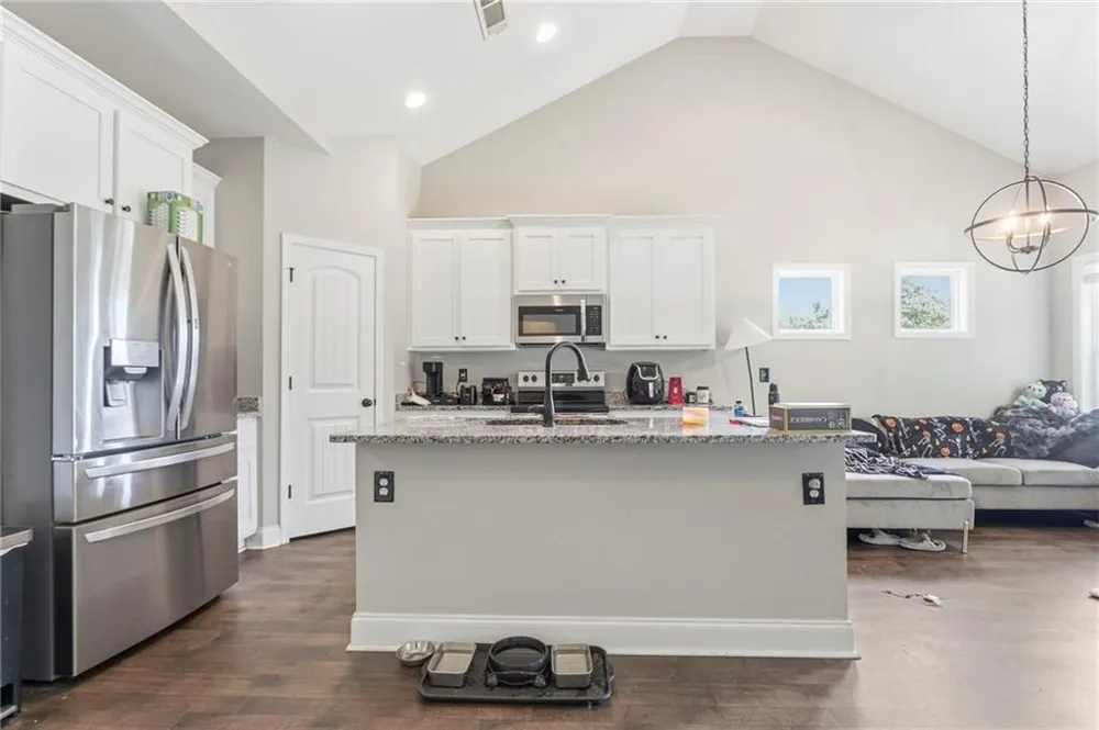 47 Hoke Street Maysville, GA 30558