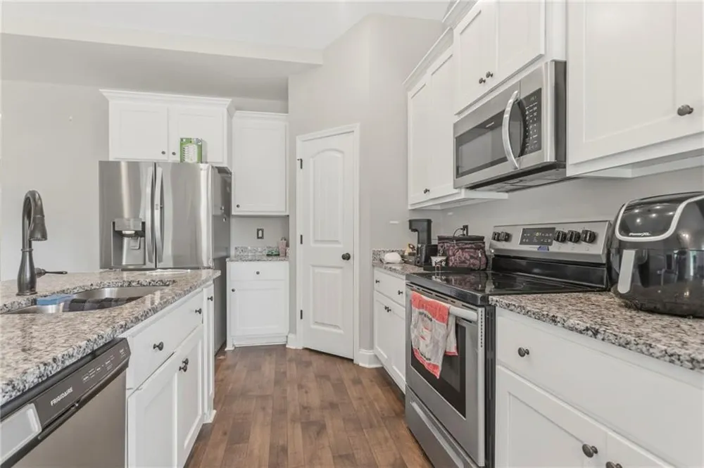 47 Hoke Street Maysville, GA 30558