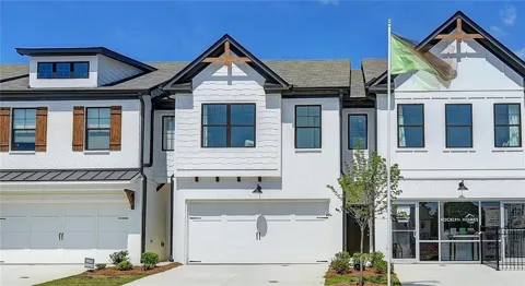 2021 Old Covington Highway SE #Redland