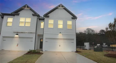 2021 Old Covington Highway SE #Hanover