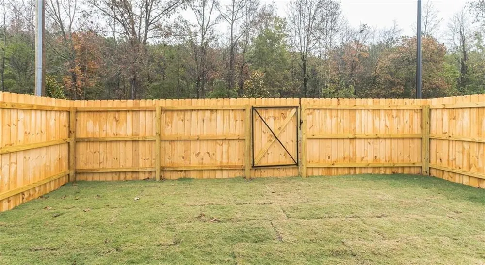 2021 Old Covington Highway SE #Hanover Conyers, GA 30013