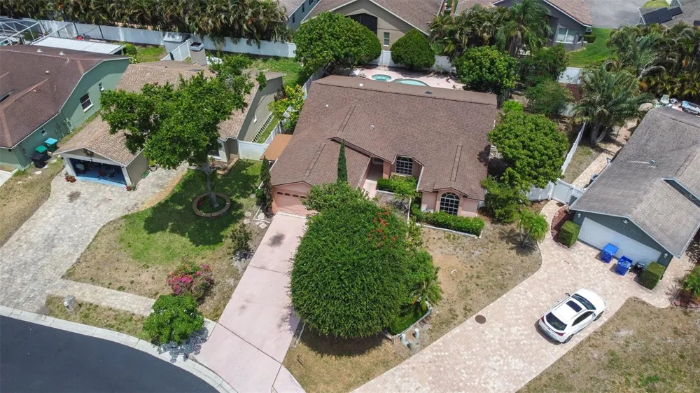 2538 COUNTRYSIDE PINES DRIVE Clearwater, FL 33761