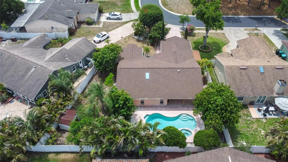 2538 COUNTRYSIDE PINES DRIVE Clearwater, FL 33761