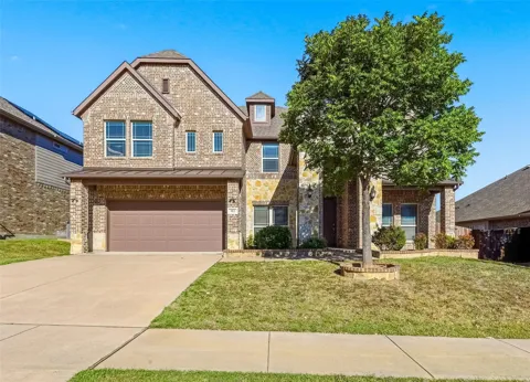912 Foxtail Drive