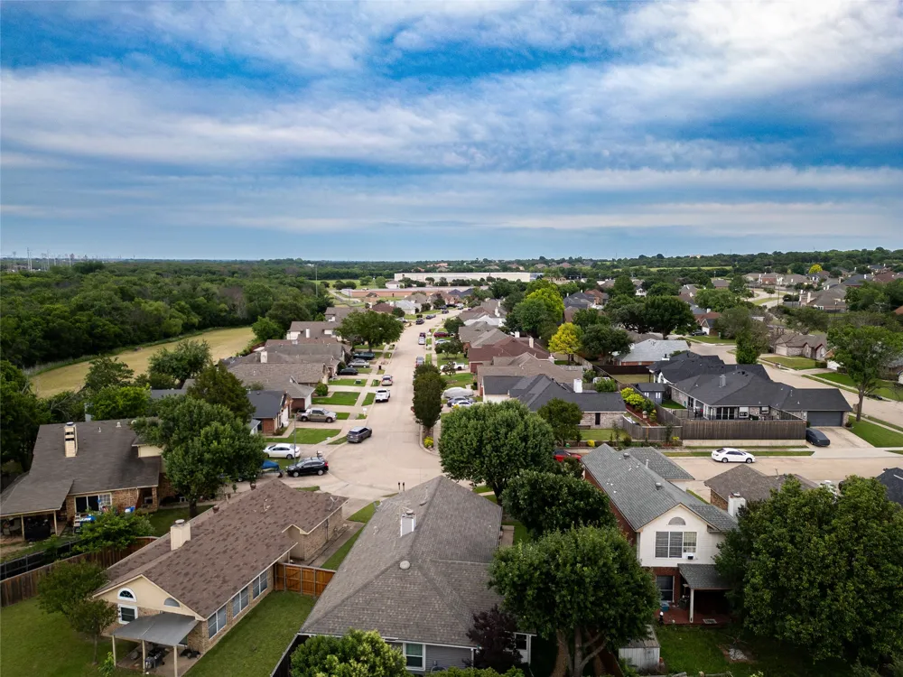 4950 Rolling Vista Mesquite, TX 75150