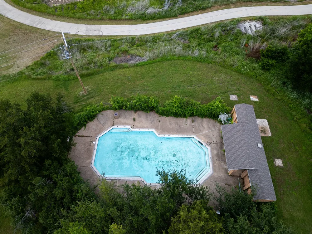 4950 Rolling Vista Mesquite, TX 75150