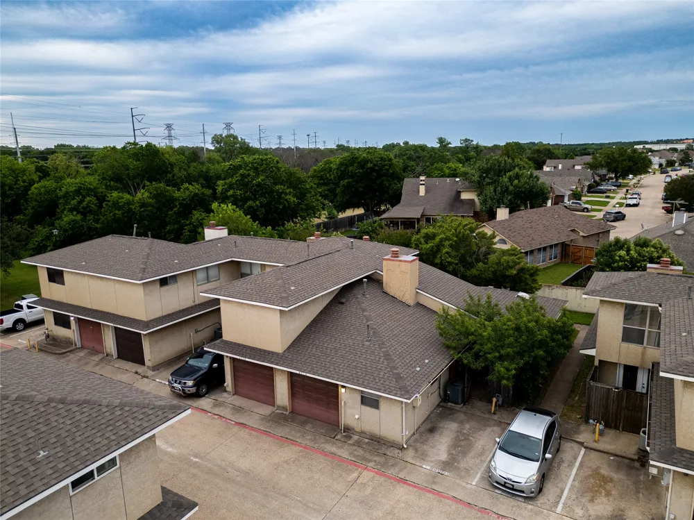 4950 Rolling Vista Mesquite, TX 75150