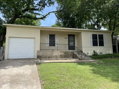 845 Rumfield Road