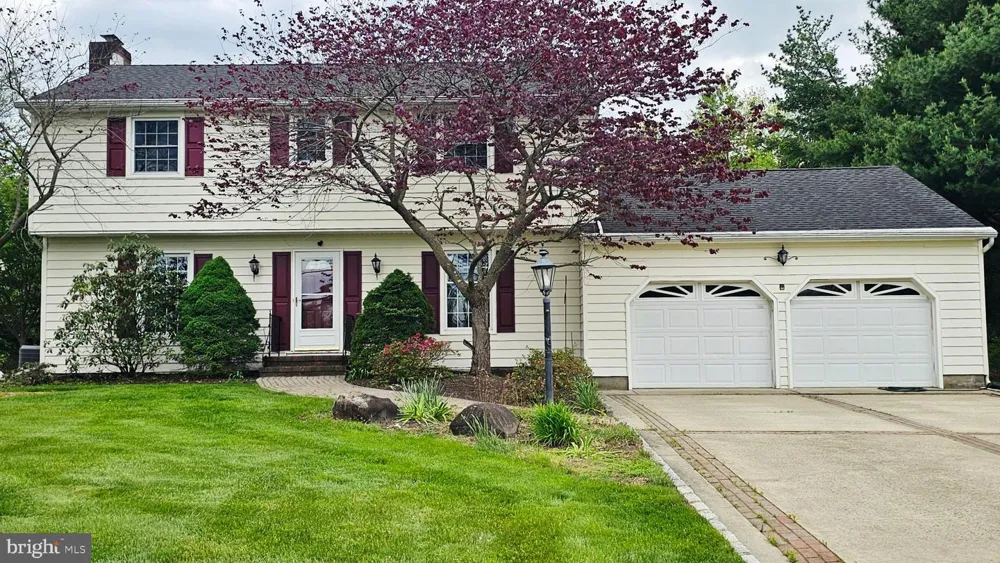 118 BULL RUN ROAD Ewing, NJ 08638