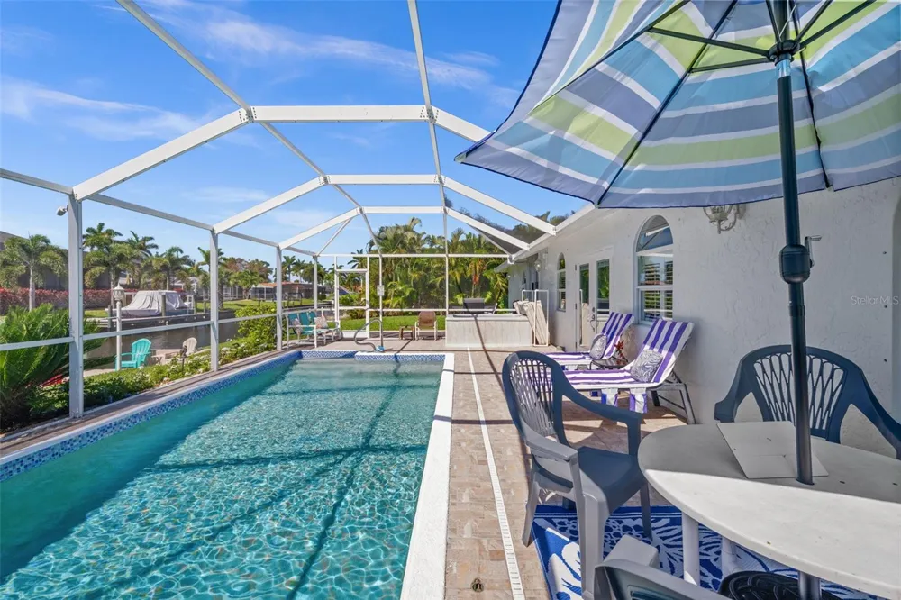 1432 VENETIAN COURT Cape Coral, FL 33904