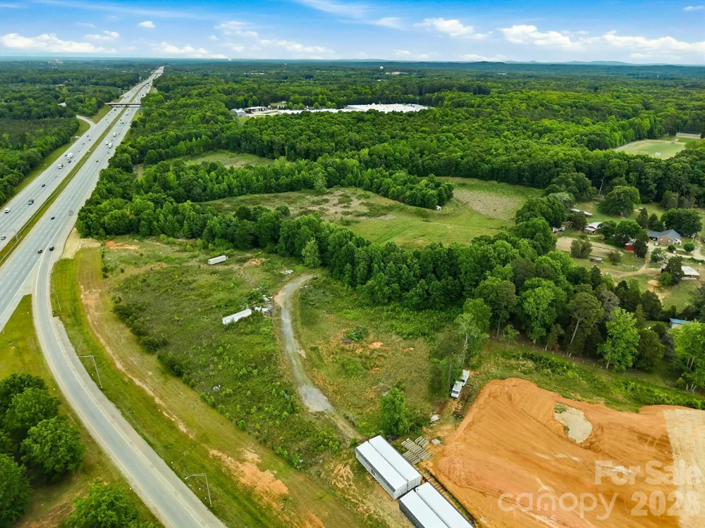 1140 Peeler Road Salisbury, NC 28146