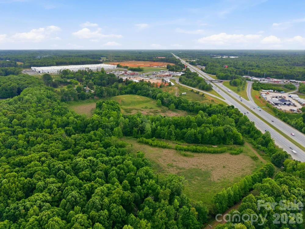 1140 Peeler Road Salisbury, NC 28146
