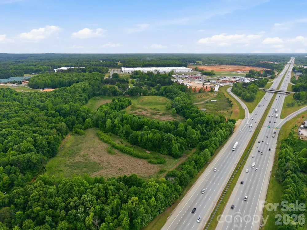 1140 Peeler Road Salisbury, NC 28146
