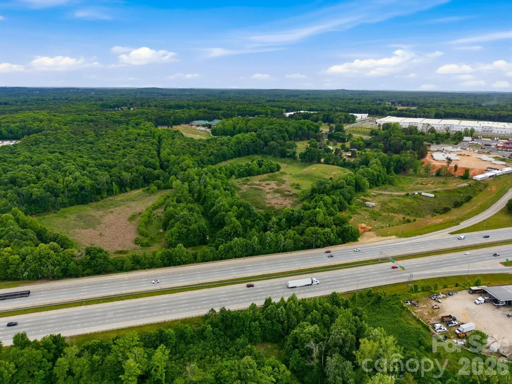 1140 Peeler Road Salisbury, NC 28146