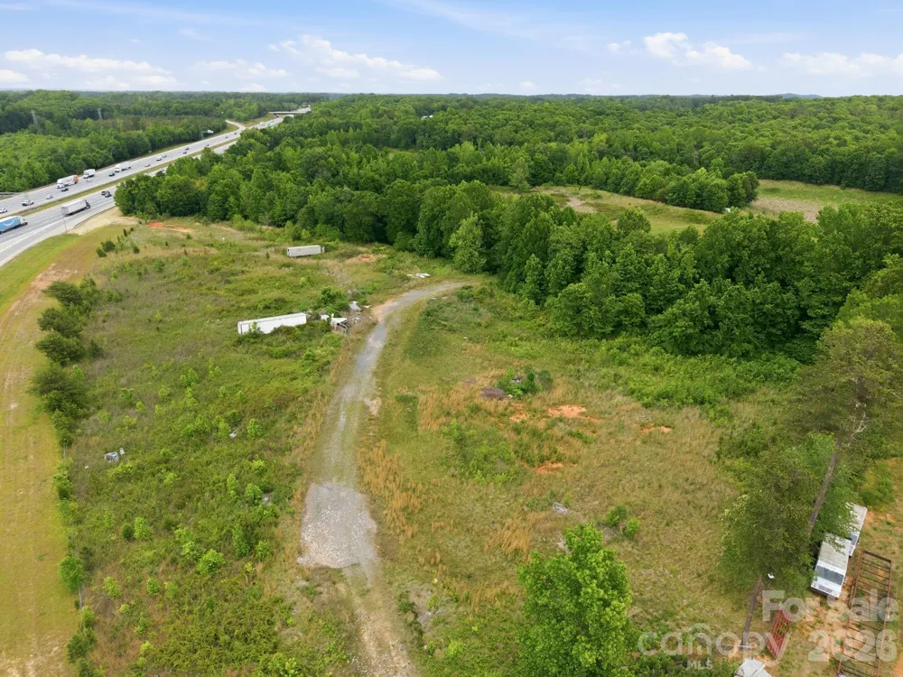 1140 Peeler Road Salisbury, NC 28146