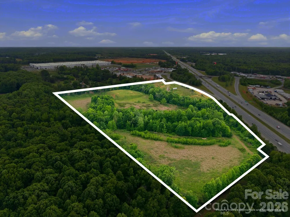 1140 Peeler Road Salisbury, NC 28146