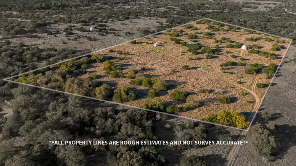 FM 1174 Bertram, TX 78605