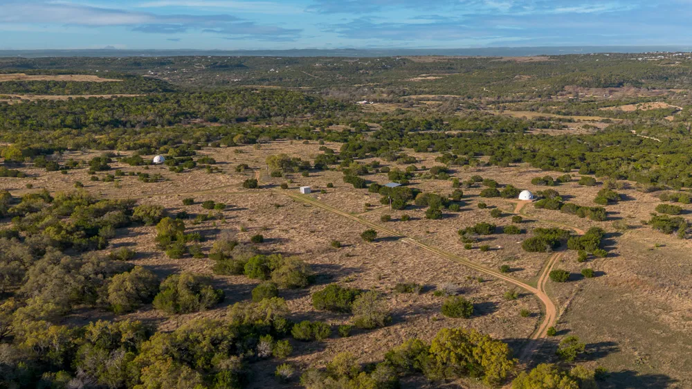 FM 1174 Bertram, TX 78605