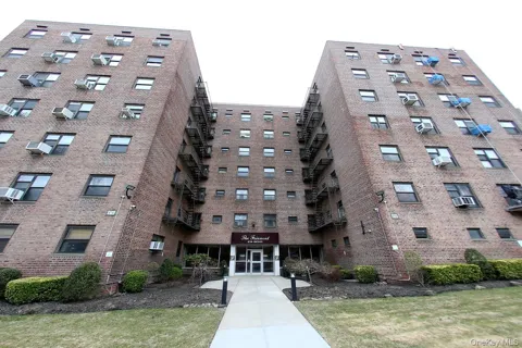 87-50 204 STREET #B46