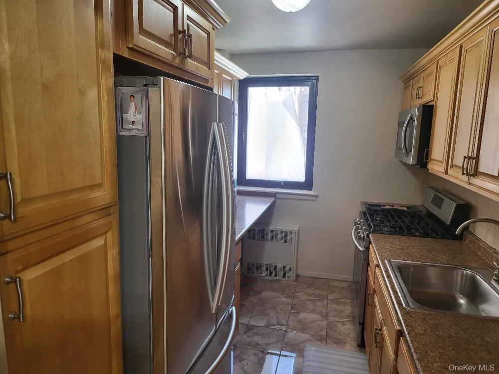87-50 204 STREET #B46 Hollis, NY 11423