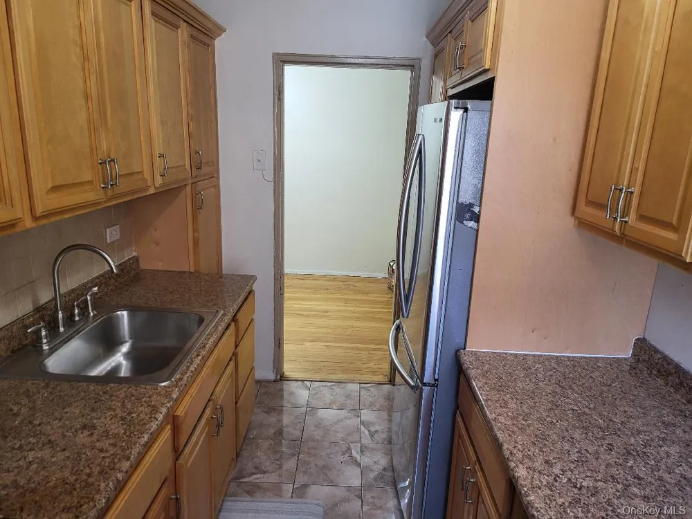 87-50 204 STREET #B46 Hollis, NY 11423