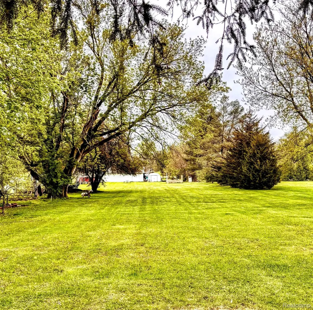 2209 Russell Street Grand Blanc Charter Township, MI 48439