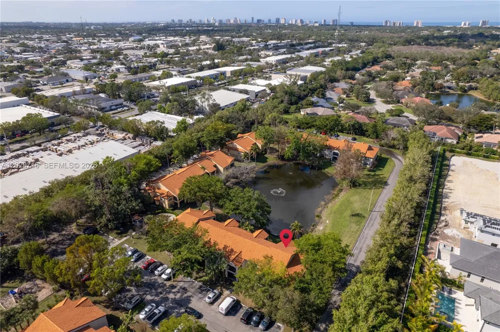 2094 Arbour Walk Cir #3018 Naples, FL 34109