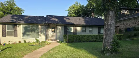 5722 Old Ox Road