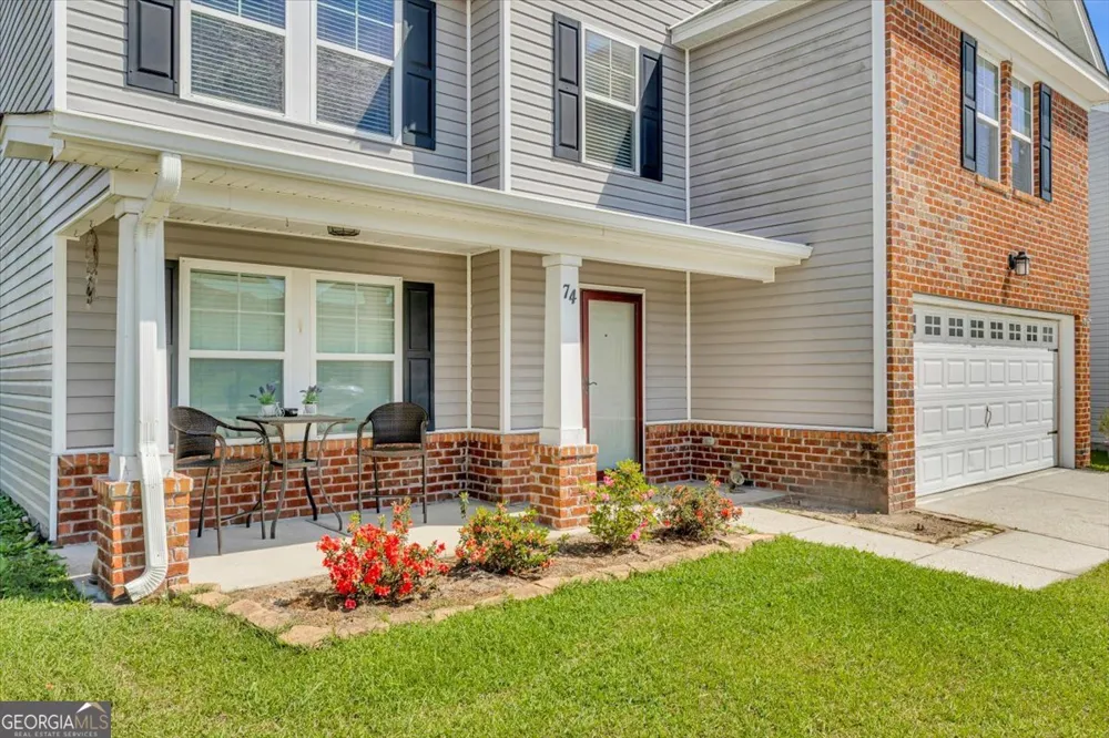 74 Noble Jones CT Port Wentworth, GA 31407