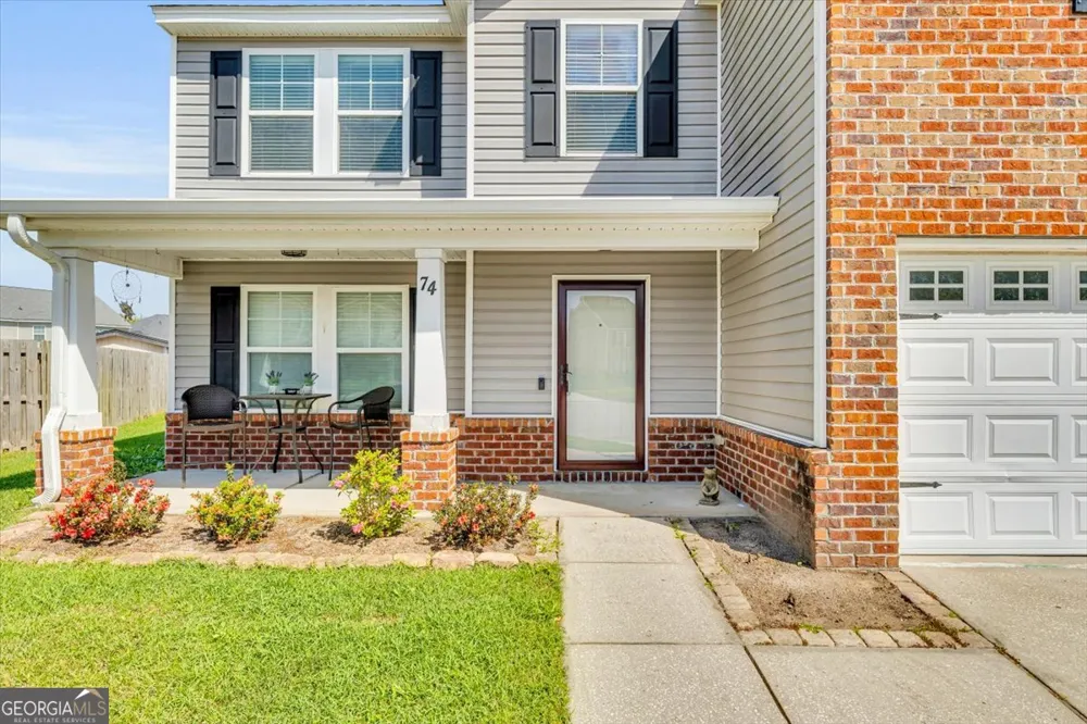 74 Noble Jones CT Port Wentworth, GA 31407