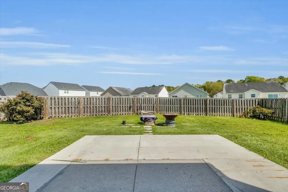 74 Noble Jones CT Port Wentworth, GA 31407