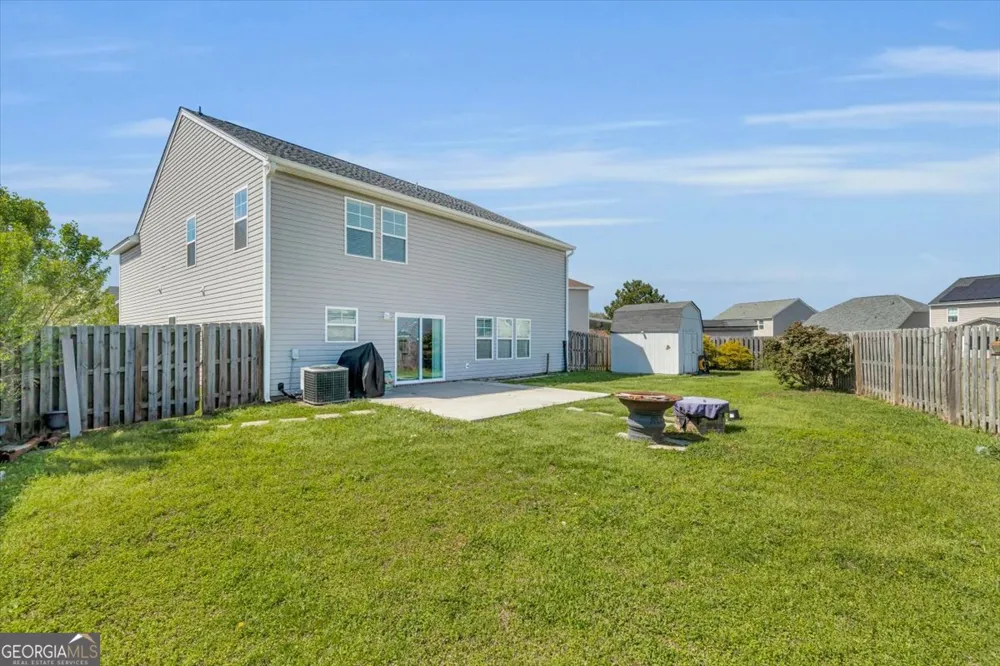 74 Noble Jones CT Port Wentworth, GA 31407