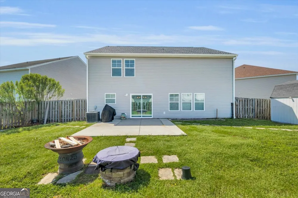 74 Noble Jones CT Port Wentworth, GA 31407
