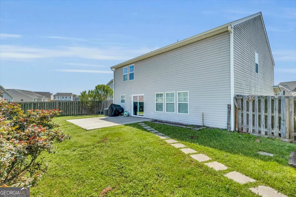 74 Noble Jones CT Port Wentworth, GA 31407