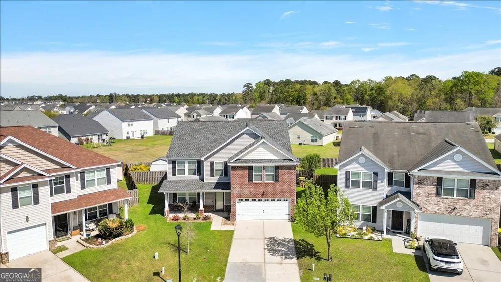 74 Noble Jones CT Port Wentworth, GA 31407