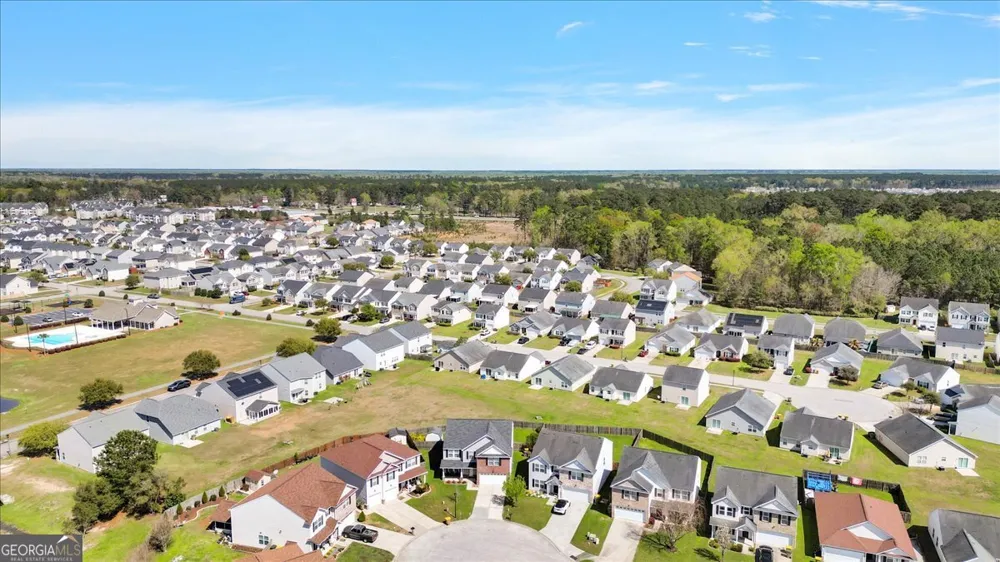 74 Noble Jones CT Port Wentworth, GA 31407