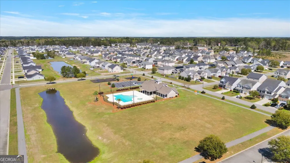 74 Noble Jones CT Port Wentworth, GA 31407