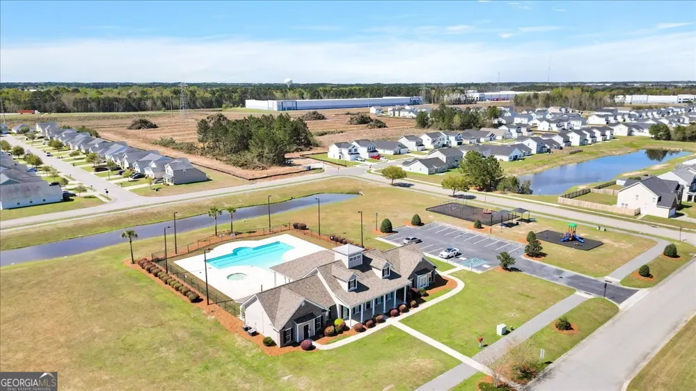 74 Noble Jones CT Port Wentworth, GA 31407