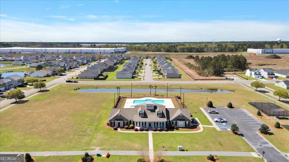 74 Noble Jones CT Port Wentworth, GA 31407