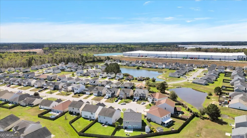 74 Noble Jones CT Port Wentworth, GA 31407