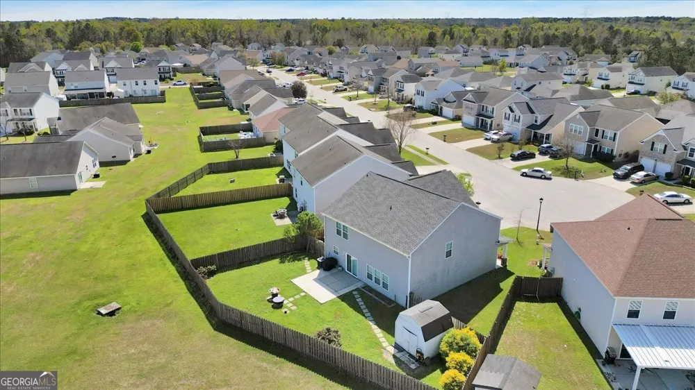 74 Noble Jones CT Port Wentworth, GA 31407