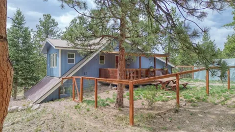 453 Black Fawn Lane