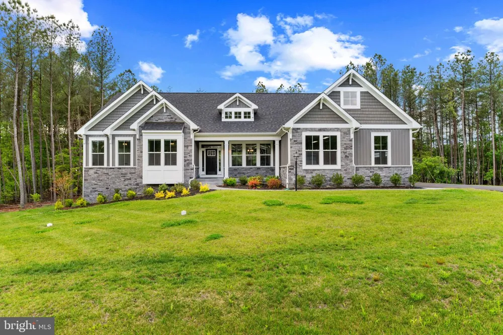 3567 LONGLEAF PINE COURT Brandywine, MD 20613