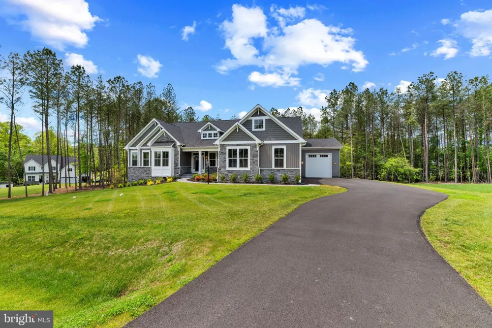 3567 LONGLEAF PINE COURT Brandywine, MD 20613