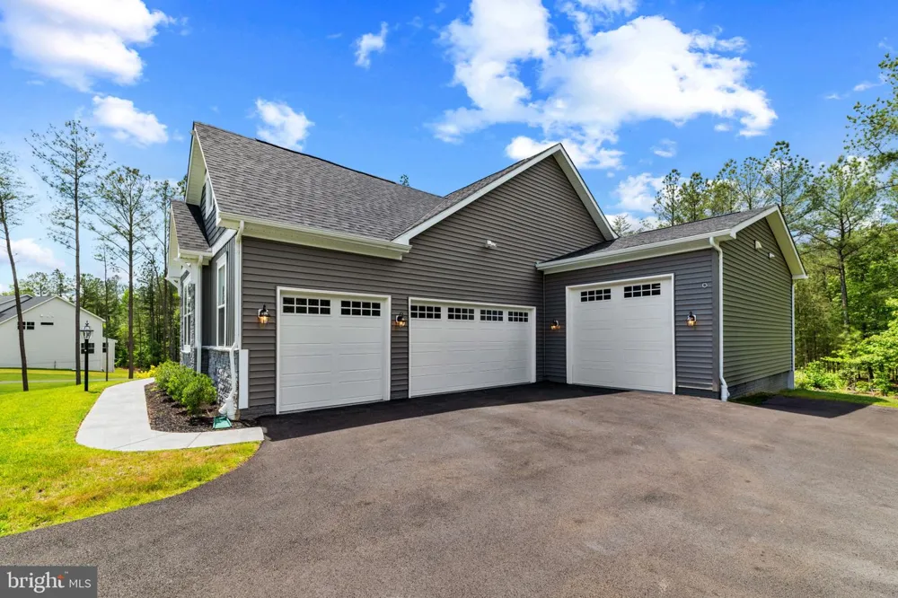 3567 LONGLEAF PINE COURT Brandywine, MD 20613