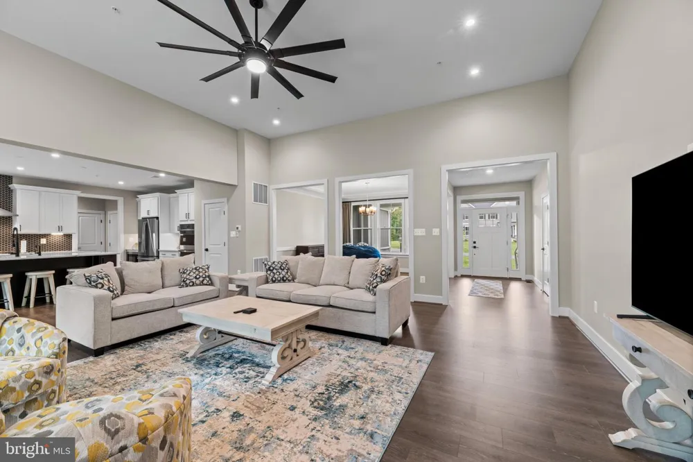 3567 LONGLEAF PINE COURT Brandywine, MD 20613