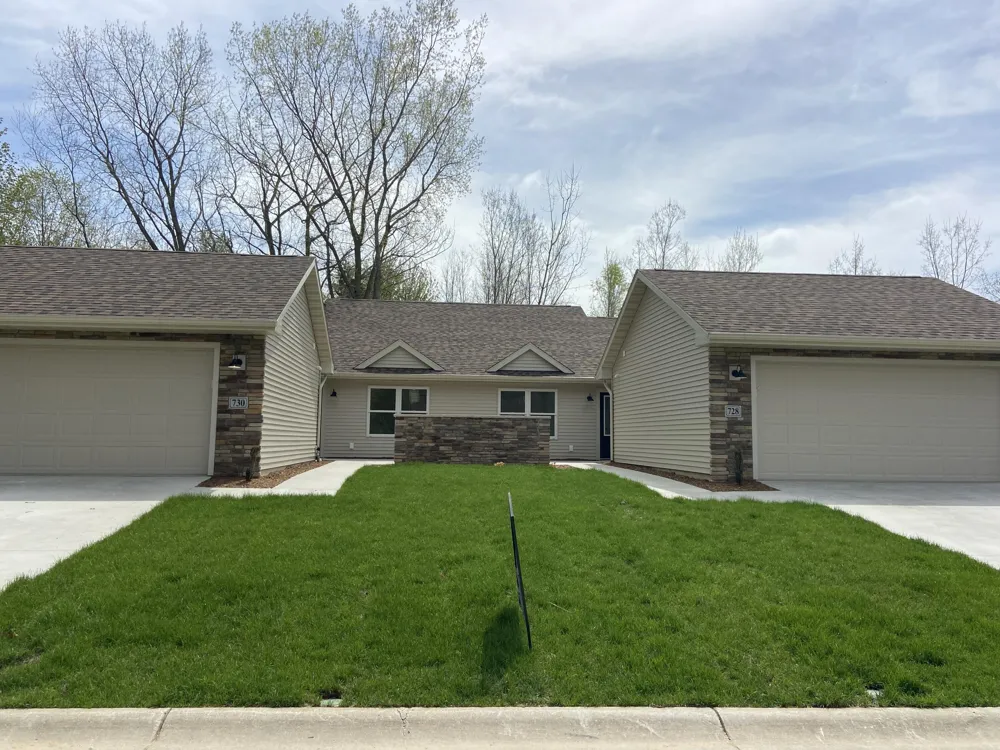 728 Violet Way St. Joseph, MI 49085