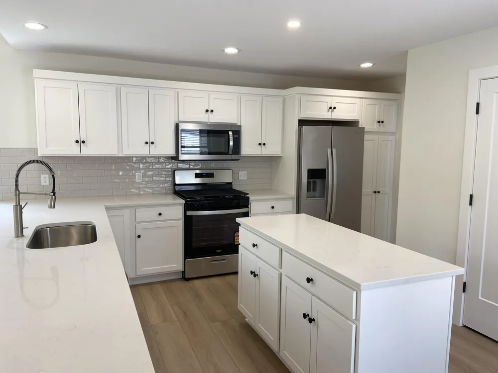 728 Violet Way St. Joseph, MI 49085