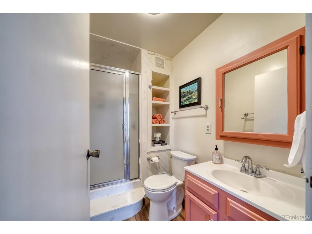 453 Black Fawn Lane Westcliffe, CO 81252