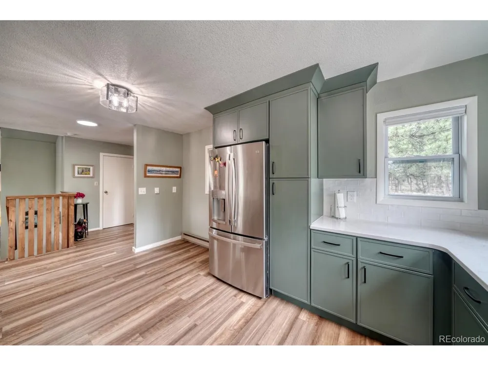 453 Black Fawn Lane Westcliffe, CO 81252